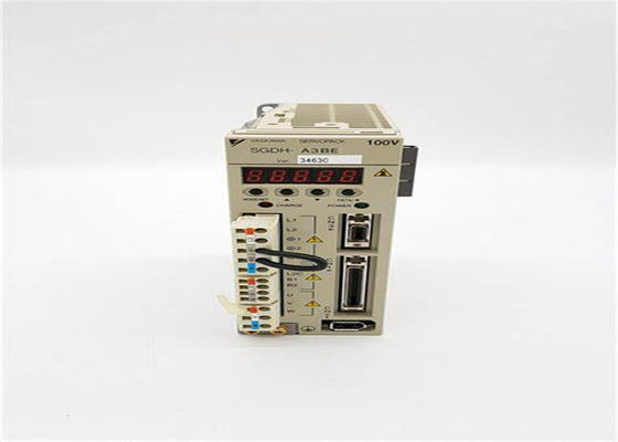 Η Yaskawa Sigma 2 Series Servo Drive SGDH-A3BE ολοκαίνουργια σε κουτί
