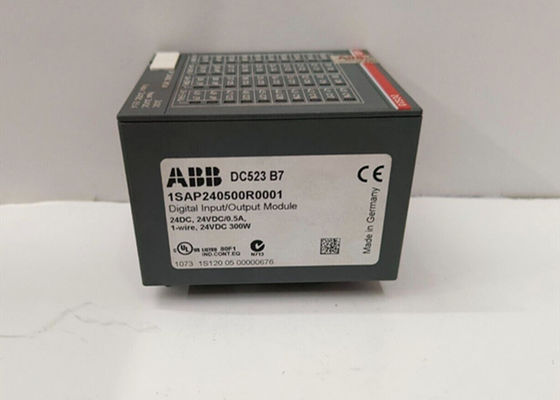 Μονάδα I/OS διανεμημένης αυτοματοποίησης ABB 1SAP240500R0001 DC523