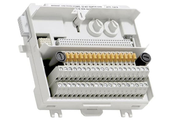 ABB 3BSC690075R1 TU850 Μονάδα Τερματισμού Μονάδας Επέκτασης MTU 50V