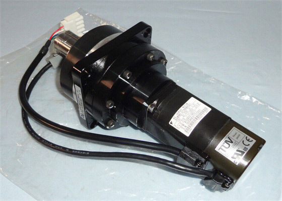 Yaskawa SGMAH-01AAAHC61 Σειρά AC Servo κινητήρα Brand New στο κουτί