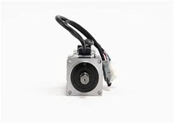Η Yaskawa SGMAH-02AAA2C Βιομηχανικός κινητήρας σερβο, ολοκαίνουργιος σε κουτί.
