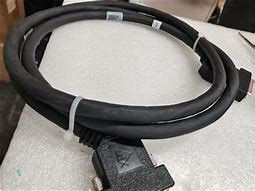 Εμέρσον KJ4002X1-BE1 Καλώδιο επεκτάτη κορυφής ολοκαίνουργιο αρχικό σε κουτί