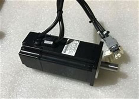 SGMAH-04AAA41 Yaskawa ολοκαίνουργιο βιομηχανικό κινητήρα σε κουτί