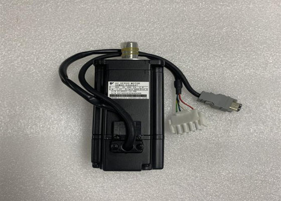SGMAH-04AAA41 Yaskawa ολοκαίνουργιο βιομηχανικό κινητήρα σε κουτί