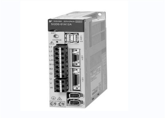 Υπηρετικός ενισχυτής Yaskawa SGDS-01A12A 220V