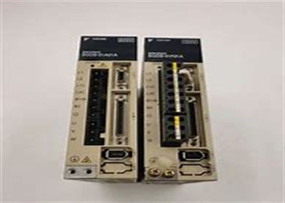 Yaskawa SGDS-01F01A ολοκαίνουργια AC servo drive σε αρχικό κουτί