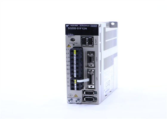 Αρχική Yaskawa SGDS-01F12A Βιομηχανικά Servo Drive ολοκαίνουργια