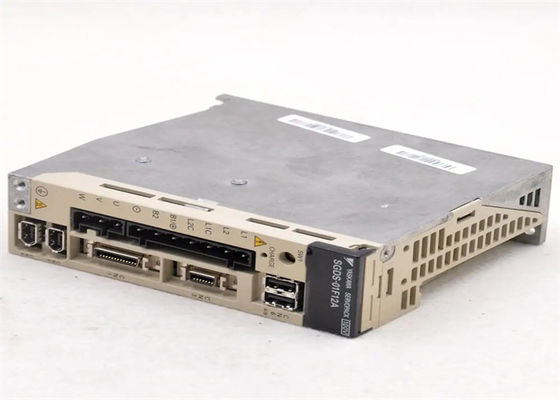 Αρχική Yaskawa SGDS-01F12A Βιομηχανικά Servo Drive ολοκαίνουργια