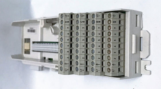 ABB 3BSE069209R1 TU818Compact MTU 50V μονάδα τερματισμού μονάδας