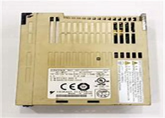 SGDS-02F12A Yaskawa Βιομηχανικά Servo Drive ολοκαίνουργια πρωτότυπο