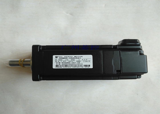 Για την Yaskawa ολοκαίνουργιο SGMAS-04ACA21 220V AC Servo Motor αρχικό κουτί