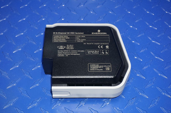 Καινούργια μονάδα παροχής ενέργειας Emerson KJ3206X1-BK1 Original Box