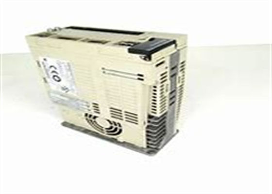 Η Yaskawa SGDS-08A12A Sigma 3 Series AC Servo Drive είναι ολοκαίνουργια.
