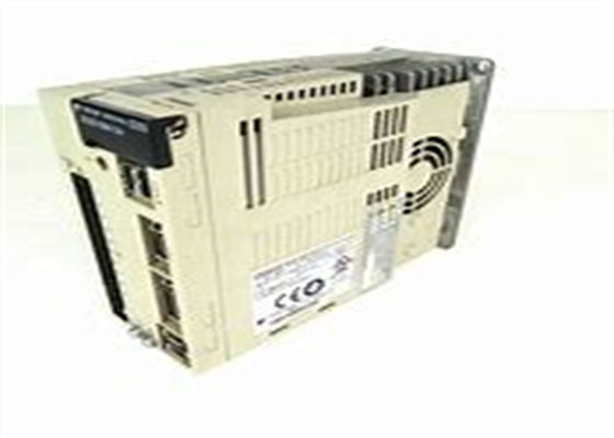 Η Yaskawa SGDS-08A12A Sigma 3 Series AC Servo Drive είναι ολοκαίνουργια.