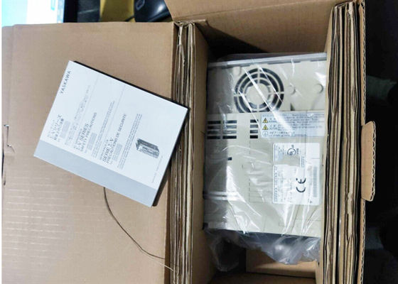 Η Yaskawa SGDS σειράς SGDS-10A15A ολοκαίνουργια servo drive πρωτότυπη