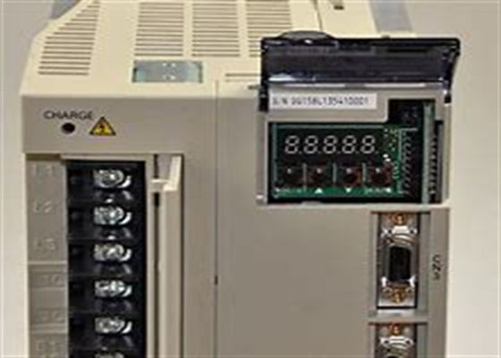 Σειρά SGDS Βιομηχανικά Servo Drives SGDS-30A01A ολοκαίνουργια σε κουτί