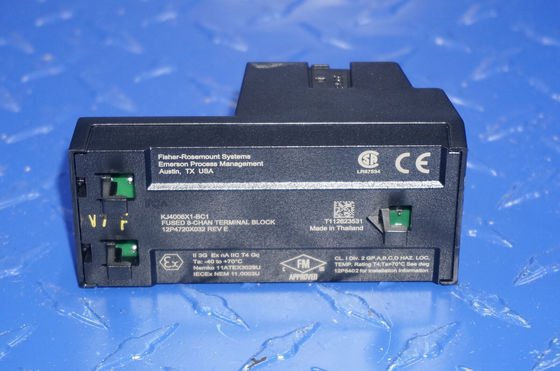 KJ4006X1-BC1 Ενότητα τροφοδοσίας Έμερσον ολοκαίνουργιο αρχικό κουτί