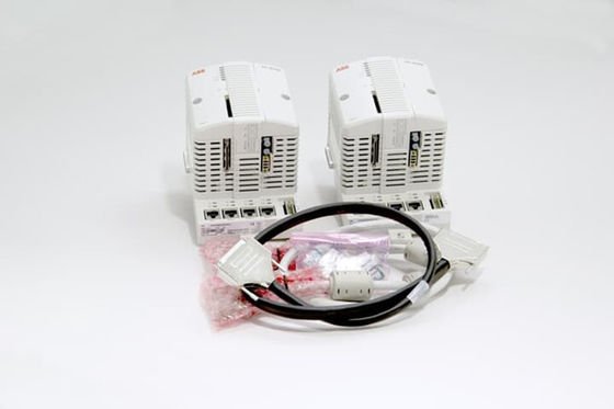 ABB 3BSE031150R6 PM865K02 Επαναχούμενη μονάδα επεξεργαστή HI Central_Unit