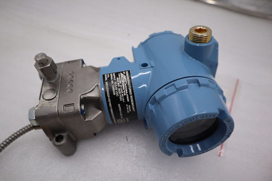 ROSEMOUNT 3051CD2A22A1AS1M5 Διαφορετικός πομπός πίεσης
