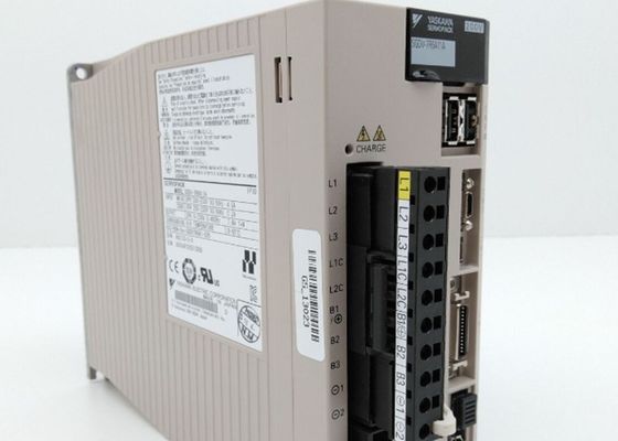 Yaskawa AC Servo Drives SGDS-60A12A Ιαπωνία ολοκαίνουργιο πρωτότυπο
