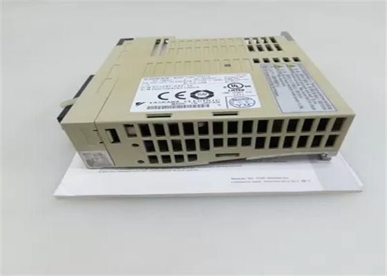Yaskawa SGDS-75A01A Βιομηχανικά AC Servo Drive Αρχικό κουτί Νέο