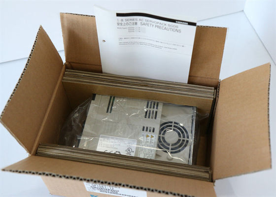SGDS-75A12A Ιαπωνική μάρκα Yaskawa