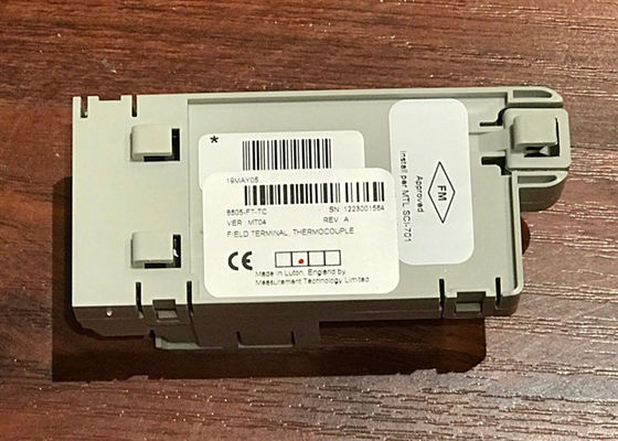 Εμέρσον 8605-FT-TC Ψηφιακή Μονάδα Εσωτερικής Ενέργειας ολοκαίνουργιο αρχικό κουτί