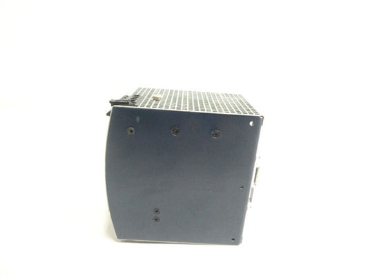 ABB 3BSC610067R1 SD834 Τροφοδοσία 20A Εισαγωγή α.κ. 100-240 V ή συνεχής 110-150 V. Έξοδος συνεχής 24 V 20A