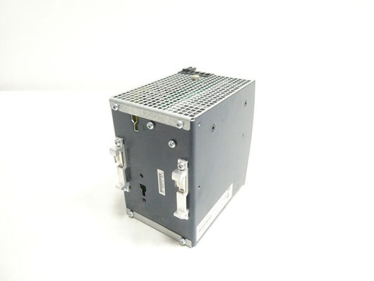 ABB 3BSC610067R1 SD834 Τροφοδοσία 20A Εισαγωγή α.κ. 100-240 V ή συνεχής 110-150 V. Έξοδος συνεχής 24 V 20A