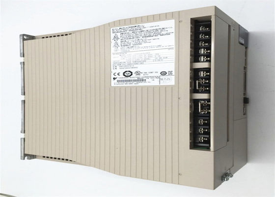 SGDV-330A11A Yaskawa Servo Drives Βιομηχανία ολοκαίνουργιο πρωτότυπο