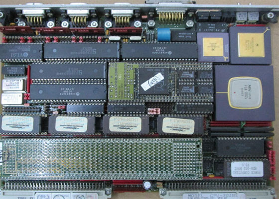 CPU-30ZBE Emerson SYS68K Single Board Computer ολοκαίνουργιο σε κουτί