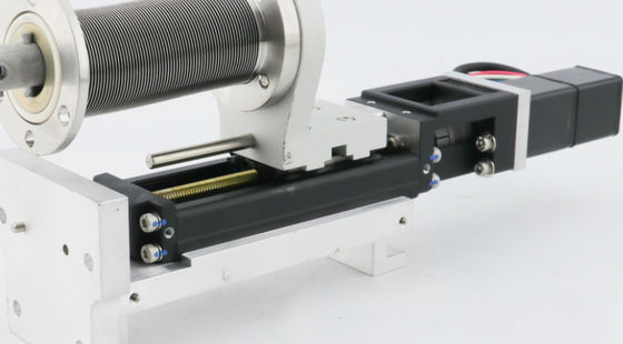SGMM-A2S31-YA11 Yaskawa Σειρά Sigma Mini Servo Motor ολοκαίνουργια