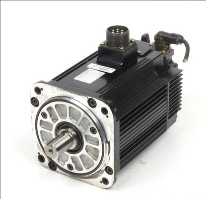 SGMRS-13A2A-YR11 Yaskawa AC Servo Motor Βιομηχανία Νέο πρωτότυπο