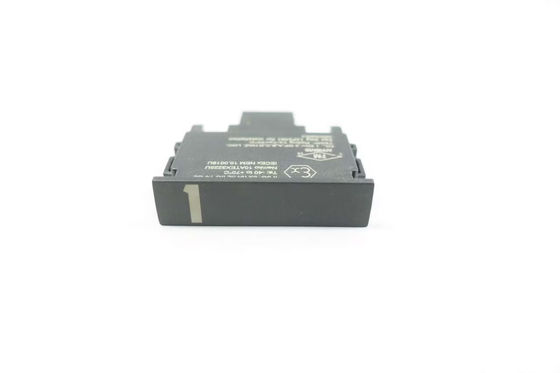 KL4501X1-BA1 Ενότητα τροφοδοσίας ενέργειας Emerson ολοκαίνουργιο αρχικό κουτί