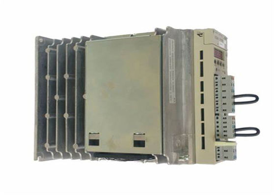 SGDM-20ADA Yaskawa Servo Drive Βιομηχανία ολοκαίνουργια στην αρχική