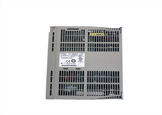 Η Yaskawa SGDM-30ADA AC servo drive είναι ολοκαίνουργια σε κουτί.