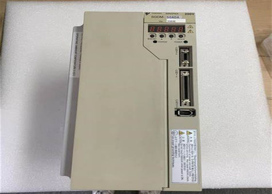 SGDM-50ADA Βιομηχανικά Servo Drives ολοκαίνουργια στο αρχικό κουτί