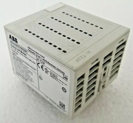 ABB 3BDH000376R0001 AI 723F Αναλογική μονάδα εισόδου I-O_Μονούλη 0,15kg