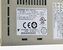 Η Yaskawa SGDM-A5ADA AC servo ενισχυτής ολοκαίνουργια στο αρχικό κουτί