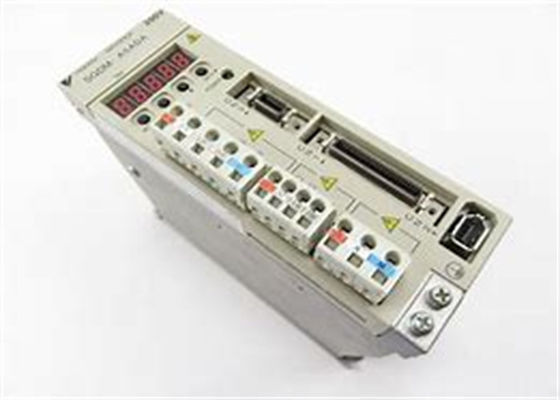 Η Yaskawa SGDM-A5ADA AC servo ενισχυτής ολοκαίνουργια στο αρχικό κουτί