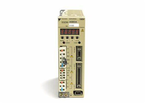 Τελευταία Yaskawa Industrial Servo Drives SGDM-A5BDA πρωτότυπο