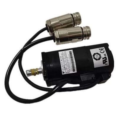 SGMAH-01BAA21 Yaskawa ολοκαίνουργιο βιομηχανικό κινητήρα σε κουτί