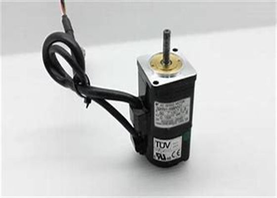 SGMAH-A5BAA21 AC Servo Motor Yaskawa ολοκαίνουργιο στην αρχική συσκευασία