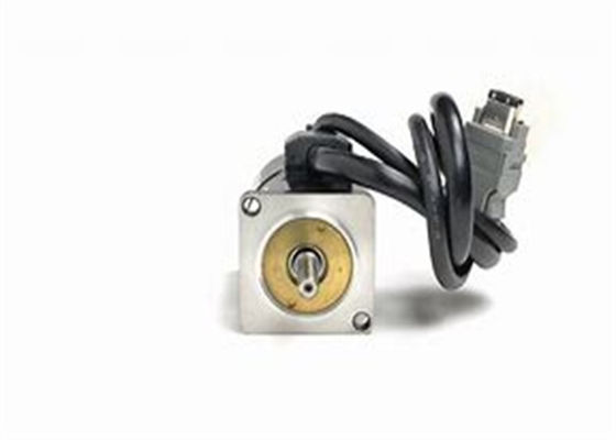 SGMAH-A5BAA21 AC Servo Motor Yaskawa ολοκαίνουργιο στην αρχική συσκευασία