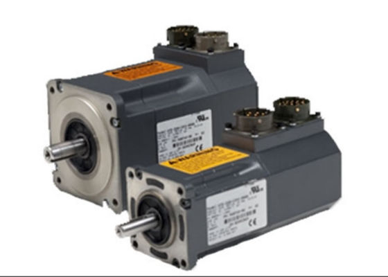 Emerson - NTE-212-CONS-0000 - Τεχνικές ελέγχου Σερβοκινητήρες - NT 2&quot;