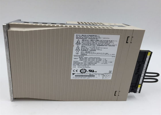 SGDV-200A01A0020 Servo Drives Yaskawa ολοκαίνουργια στο αρχικό κουτί