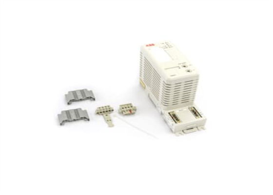 3BSE025255R1 CI820V1 AF 100 Κόκκινη πεδινή λεωφορεία επικοινωνίας Interf Redundant power supply module