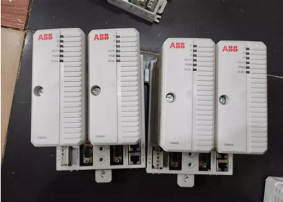 CI840A 3BSE041882R1 S800 Διασύνδεση I/O Επανάληπτη μονάδα τροφοδοσίας