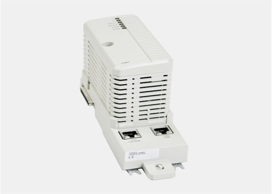 3BSE043660R1 CI867K01 Modbus TCP Interface Redundant Power Supply Module (Μοντίβλος υπερβολικής τροφοδοσίας)