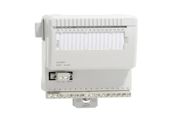 Περιγραφή καταλόγου CI801 PROFIBUS FCI S800 Διασύνδεση 102 mm Καθαρό ύψος